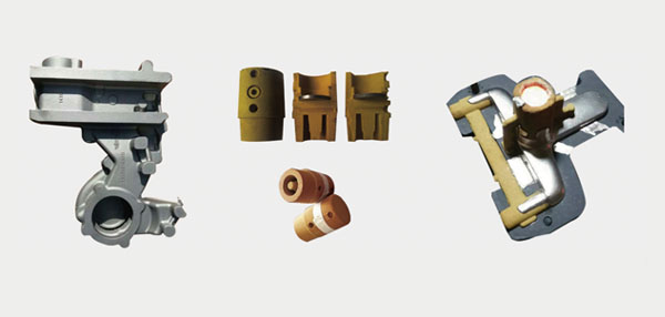 鑄造模具和鍛造模具區(qū)別？