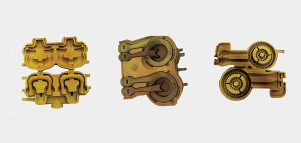 模具制造質(zhì)量控制要點